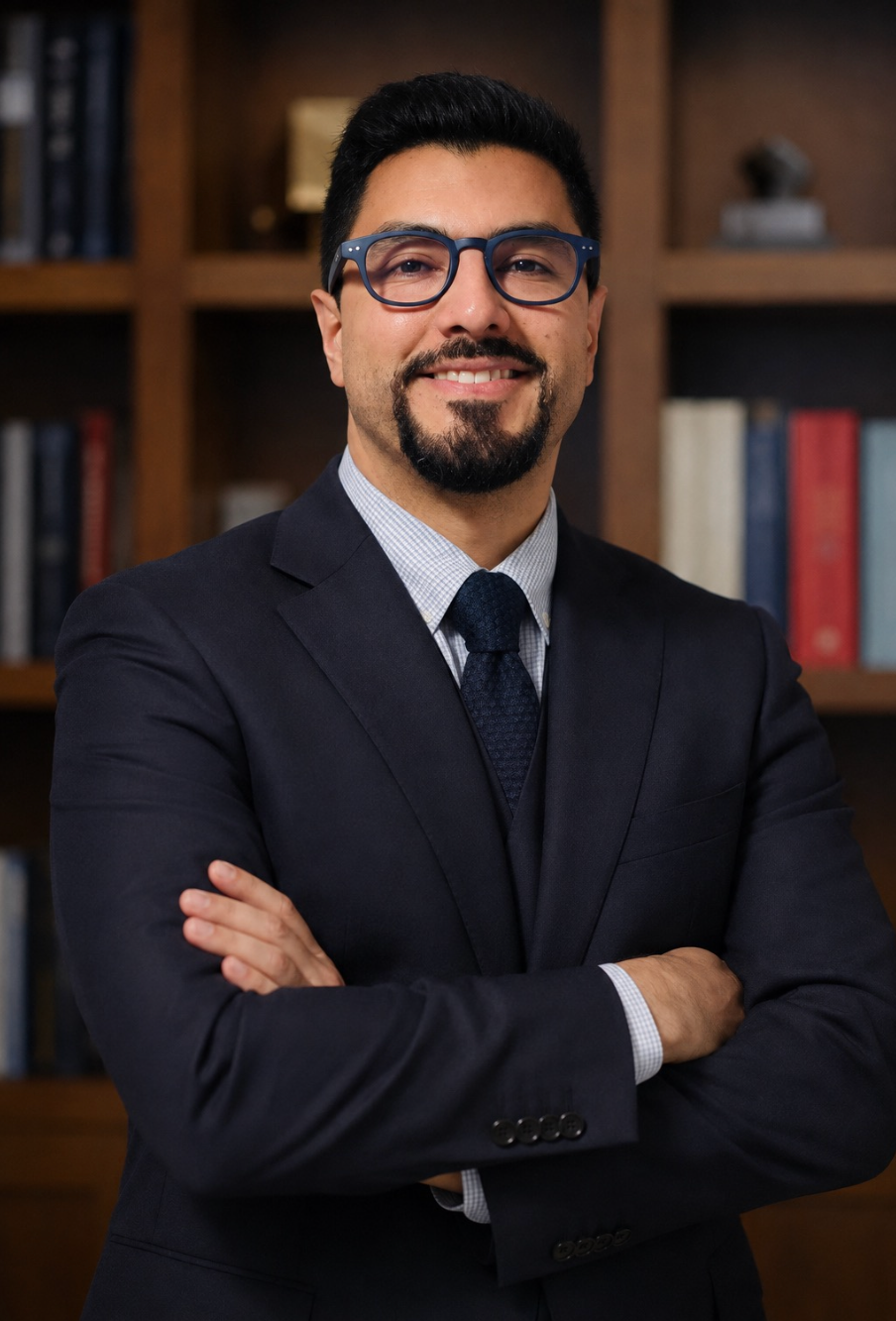 Alfredo Calvo Carvajal